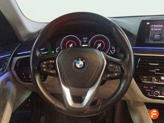 BMW Serie 5 530e