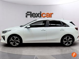 Kia Ceed 1.6 CRDi 85kW (115CV) Drive