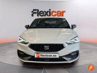 Seat Leon 1.0 TSI 81kW S&S Style 25 Aniversario