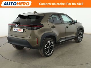 Toyota Yaris Cross 1.5 Hybrid 2WD Style