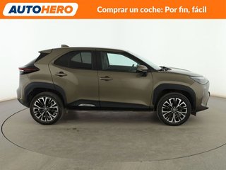 Toyota Yaris Cross 1.5 Hybrid 2WD Style