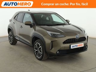 Toyota Yaris Cross 1.5 Hybrid 2WD Style