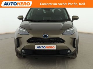 Toyota Yaris Cross 1.5 Hybrid 2WD Style