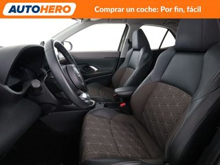 Toyota Yaris Cross 1.5 Hybrid 2WD Style