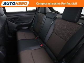 Toyota Yaris Cross 1.5 Hybrid 2WD Style