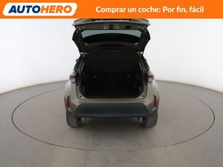 Toyota Yaris Cross 1.5 Hybrid 2WD Style
