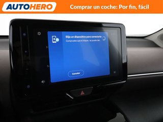 Toyota Yaris Cross 1.5 Hybrid 2WD Style