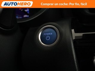 Toyota Yaris Cross 1.5 Hybrid 2WD Style