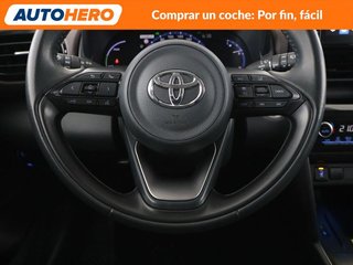 Toyota Yaris Cross 1.5 Hybrid 2WD Style