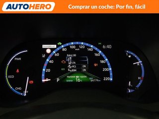 Toyota Yaris Cross 1.5 Hybrid 2WD Style