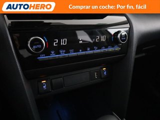 Toyota Yaris Cross 1.5 Hybrid 2WD Style