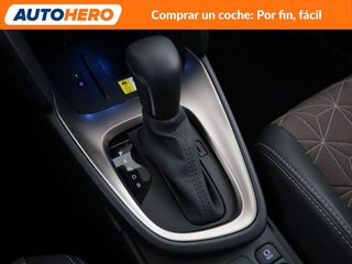 Toyota Yaris Cross 1.5 Hybrid 2WD Style
