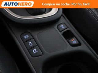 Toyota Yaris Cross 1.5 Hybrid 2WD Style