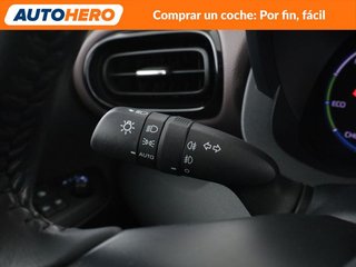 Toyota Yaris Cross 1.5 Hybrid 2WD Style