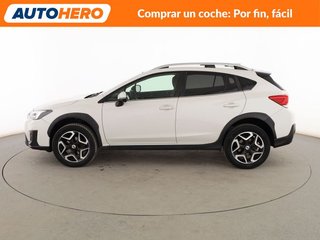 Subaru XV 2.0 Sport Plus