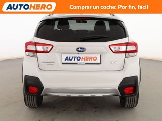 Subaru XV 2.0 Sport Plus