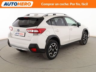 Subaru XV 2.0 Sport Plus