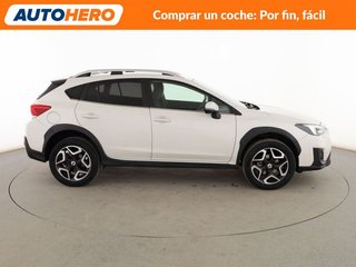Subaru XV 2.0 Sport Plus