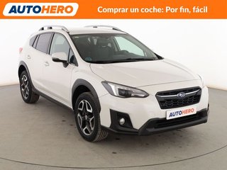 Subaru XV 2.0 Sport Plus