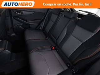 Subaru XV 2.0 Sport Plus