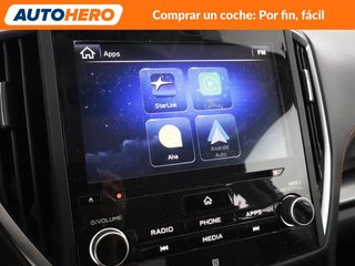 Subaru XV 2.0 Sport Plus