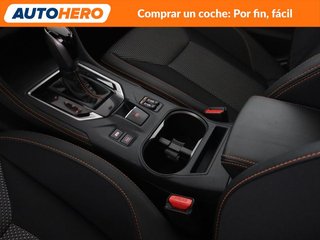 Subaru XV 2.0 Sport Plus
