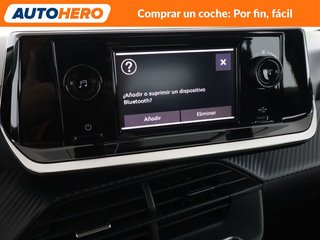 Peugeot 208 1.2 PureTech Like