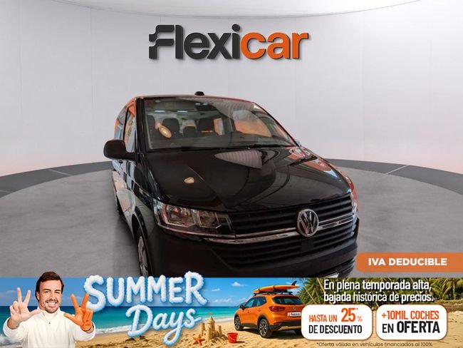Volkswagen Caravelle Origin Corta 2.0 TDI 110kW BMT DSG - foto 1