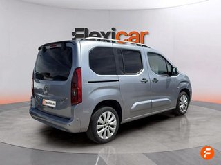 Opel Combo life
