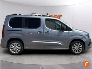 Opel Combo life