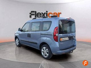 Opel Combo Cargo 1.3 CDTI 95 CV