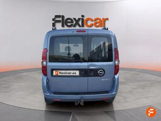 Opel Combo Cargo 1.3 CDTI 95 CV