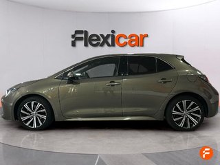 Toyota Corolla 2.0 180H ACTIVE PLUS - 5P (2022)