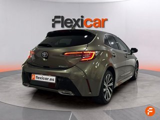 Toyota Corolla 2.0 180H ACTIVE PLUS - 5P (2022)