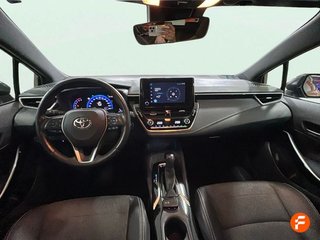 Toyota Corolla 2.0 180H ACTIVE PLUS - 5P (2022)