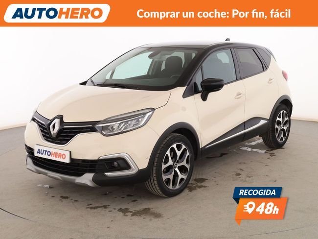 Renault Captur 1.3 TCe Zen - foto 1