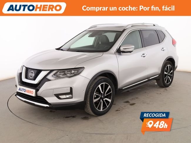 Nissan X-Trail 1.6 Tekna - foto 1