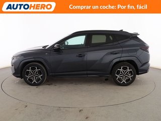 Hyundai Tucson 1.6 T-GDI Hybrid N Line Sky 2WD
