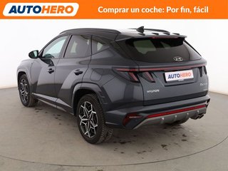 Hyundai Tucson 1.6 T-GDI Hybrid N Line Sky 2WD