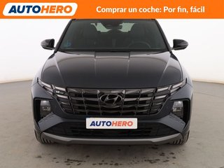 Hyundai Tucson 1.6 T-GDI Hybrid N Line Sky 2WD