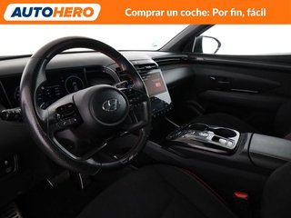 Hyundai Tucson 1.6 T-GDI Hybrid N Line Sky 2WD