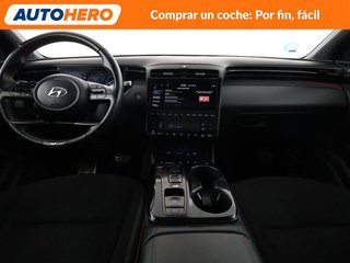 Hyundai Tucson 1.6 T-GDI Hybrid N Line Sky 2WD