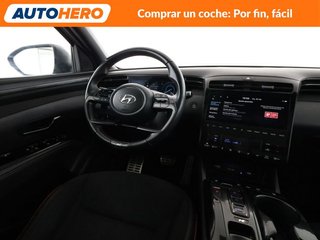 Hyundai Tucson 1.6 T-GDI Hybrid N Line Sky 2WD