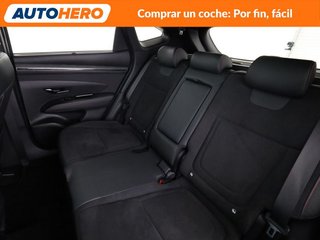 Hyundai Tucson 1.6 T-GDI Hybrid N Line Sky 2WD