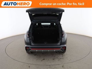 Hyundai Tucson 1.6 T-GDI Hybrid N Line Sky 2WD