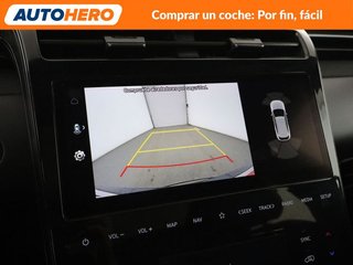 Hyundai Tucson 1.6 T-GDI Hybrid N Line Sky 2WD