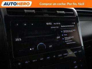 Hyundai Tucson 1.6 T-GDI Hybrid N Line Sky 2WD