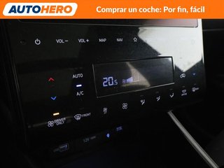 Hyundai Tucson 1.6 T-GDI Hybrid N Line Sky 2WD