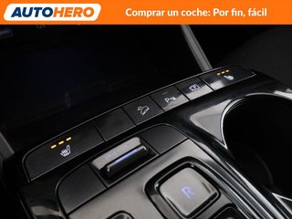 Hyundai Tucson 1.6 T-GDI Hybrid N Line Sky 2WD
