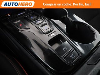Hyundai Tucson 1.6 T-GDI Hybrid N Line Sky 2WD